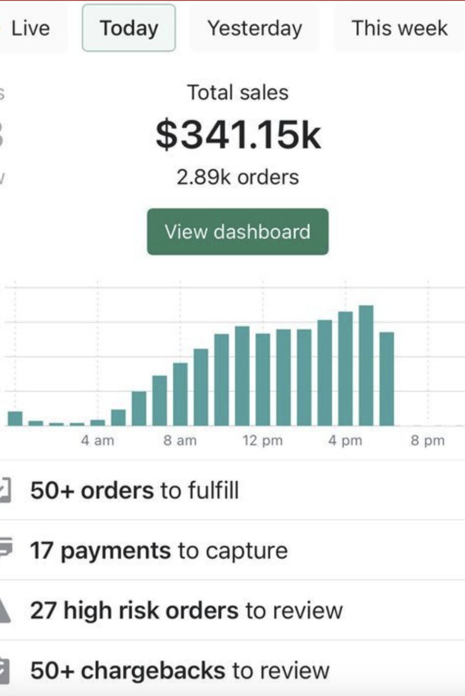 Result screenshot 1