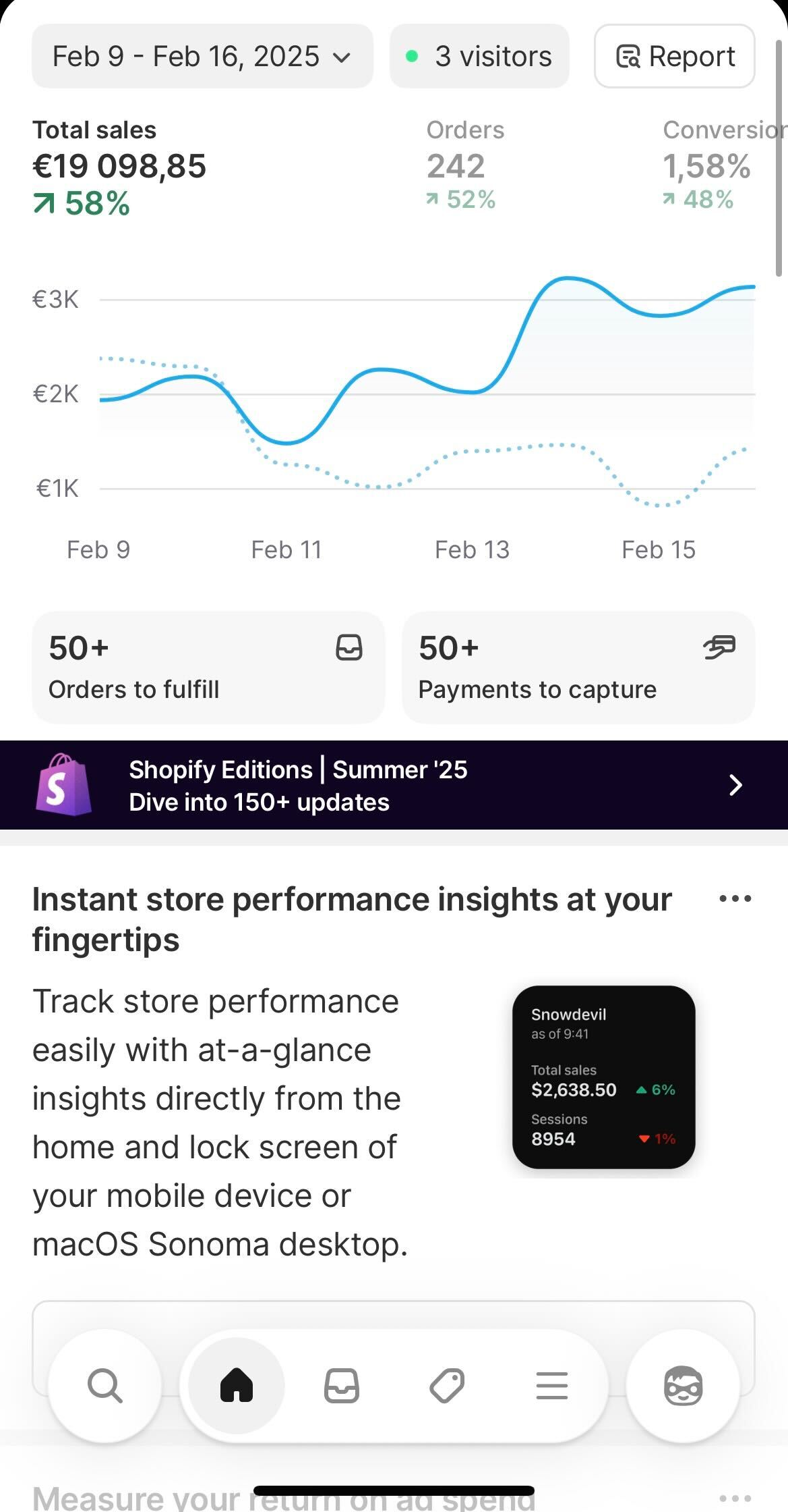 Result screenshot 8