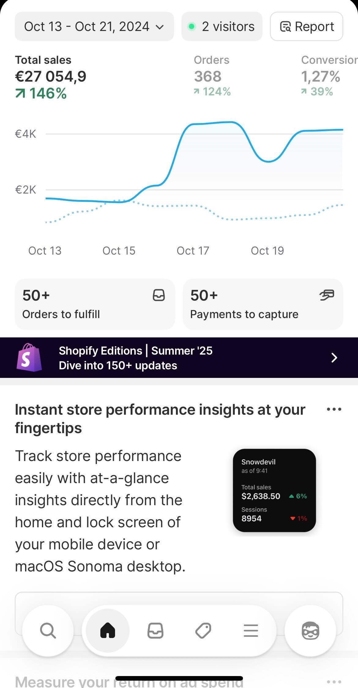 Result screenshot 7