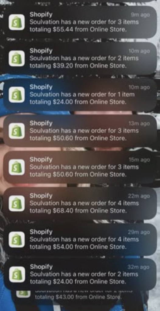 Result screenshot 5